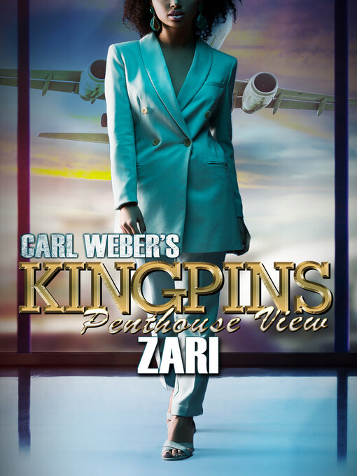 Title details for Carl Weber's Kingpins by Zari - Available